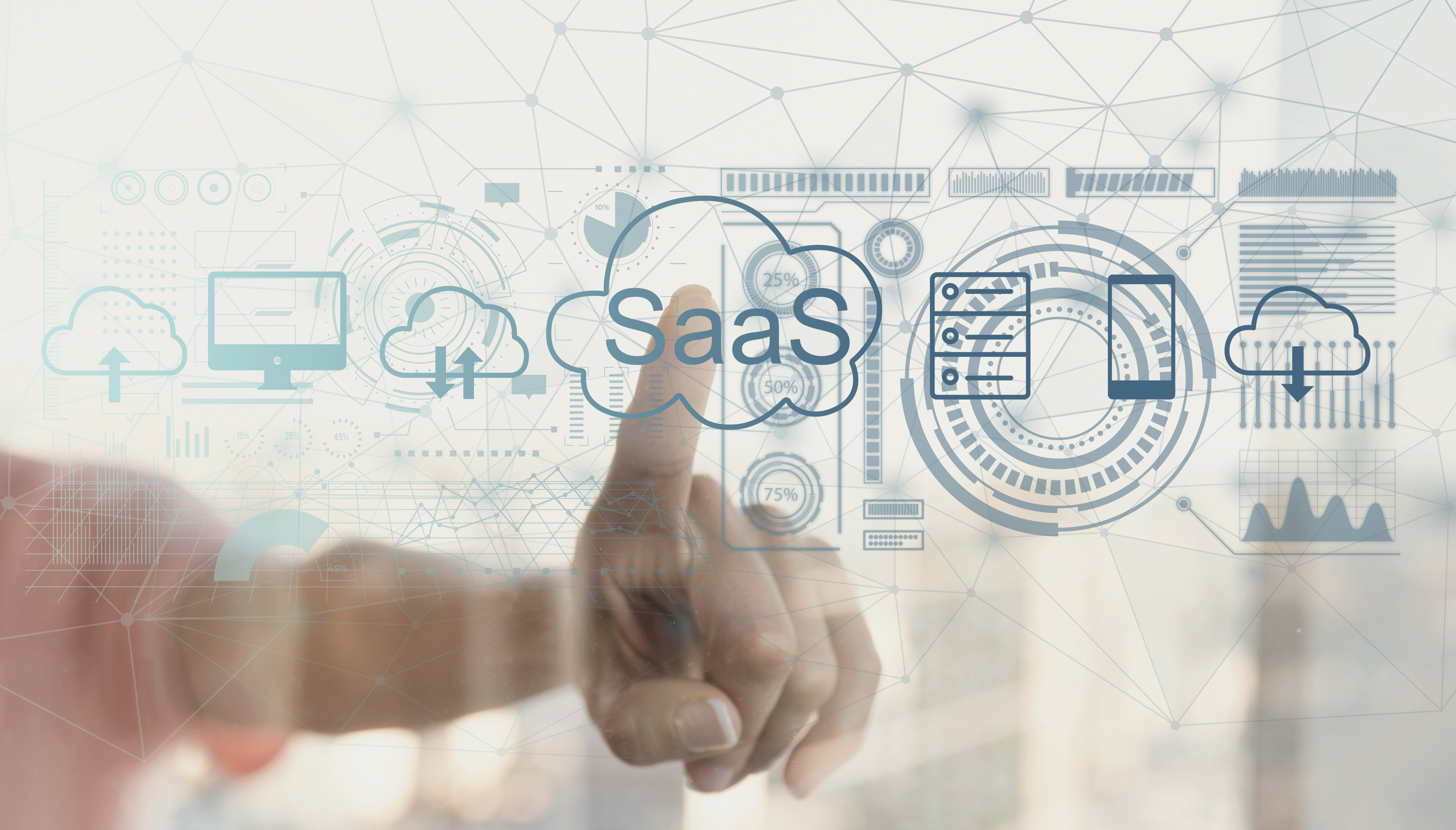 RBAC for SaaS Applications Managing Access in Subscription-Based Services